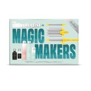 The Mixologist & Magic Makers Kit New In Box